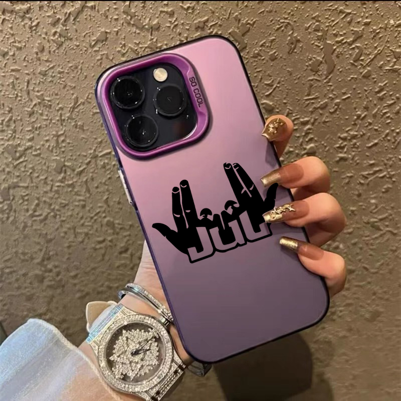 Phone Cases Popular - Rapper JuL C'est Pas Des Lol