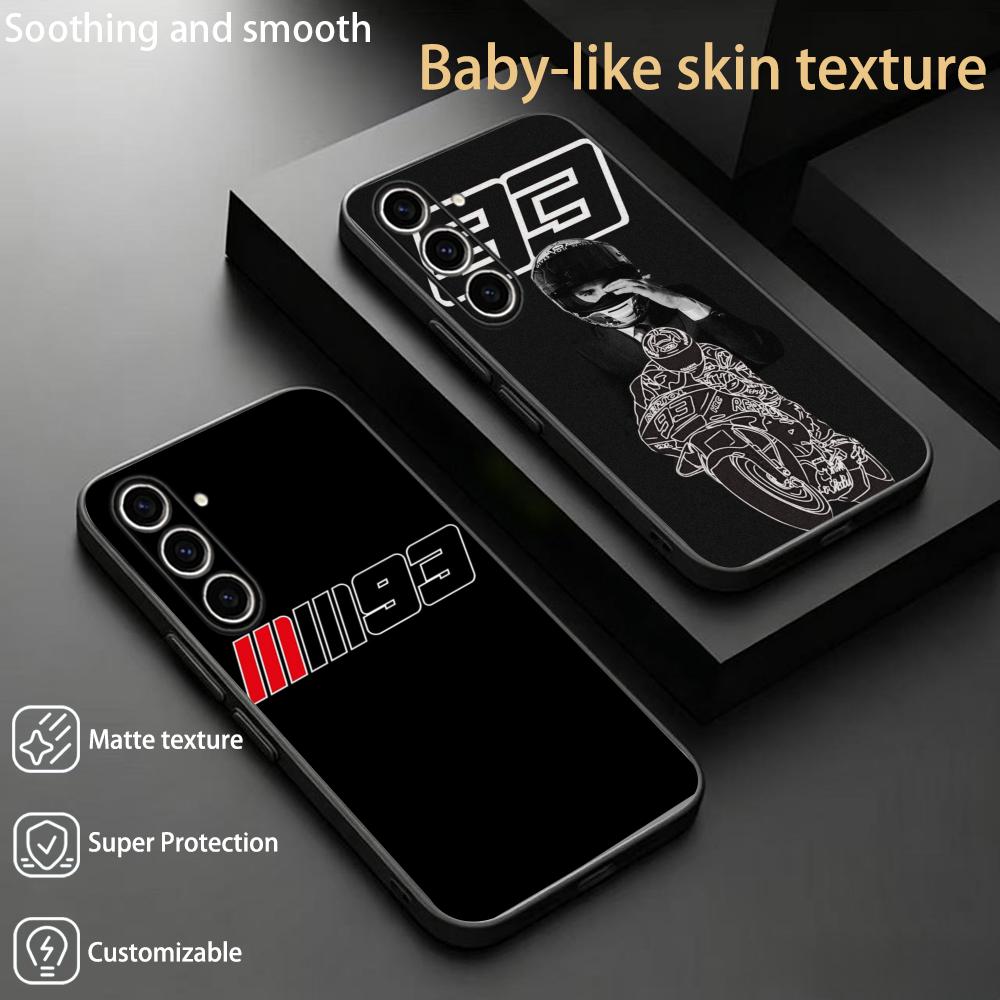 Fashion cool M-MotoGP 93 ins   - đánh giá và giá Phone Cases Galaxy S26