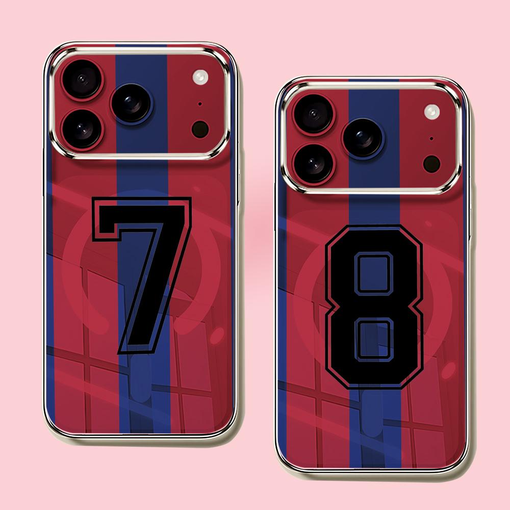 Jerseys F-FC B-Barcelonaes Pho - đánh giá và giá Phone Cases Jersey