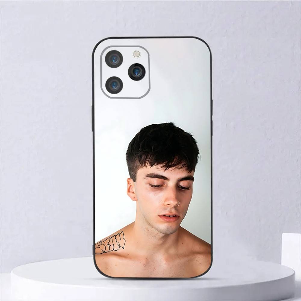 Tony Boy Going Hard Phone Case - đánh giá và giá Phone Cases Xr Boys