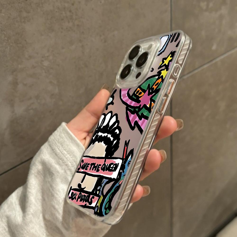 Luxury Brand Phone Case Laser  - đánh giá và giá Phone Cases Brand