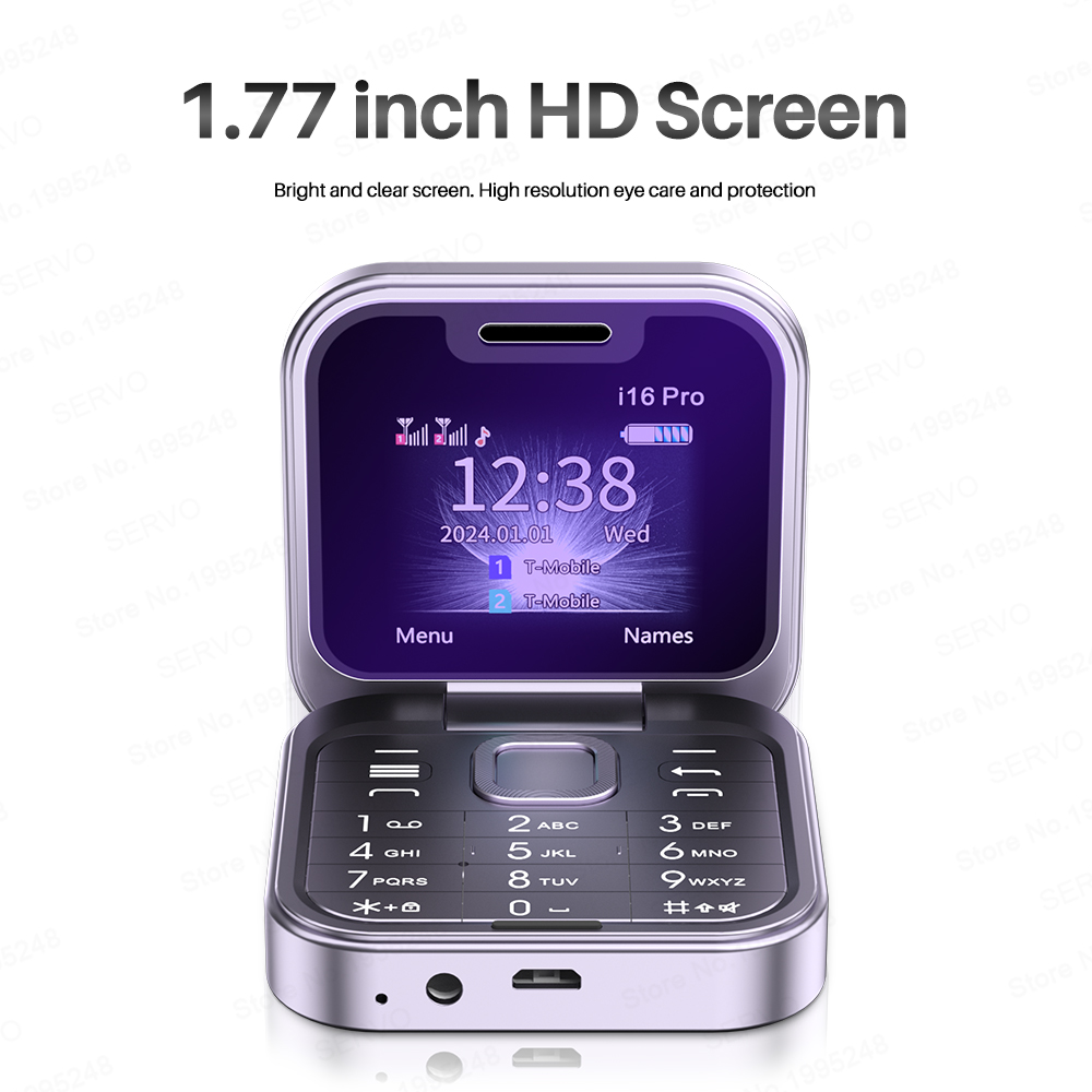 SERVO I16PRO 2G GSM Dual SIM F - đánh giá và giá Phone Cases Verizon
